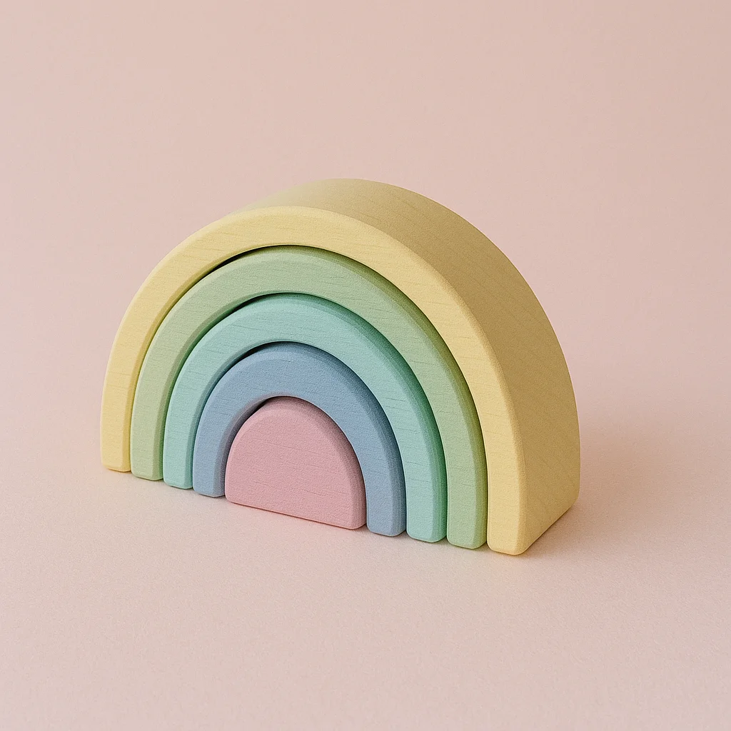 MontessoriPlay — CRUD React