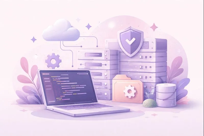 Portal de sesiones — backend Node.js