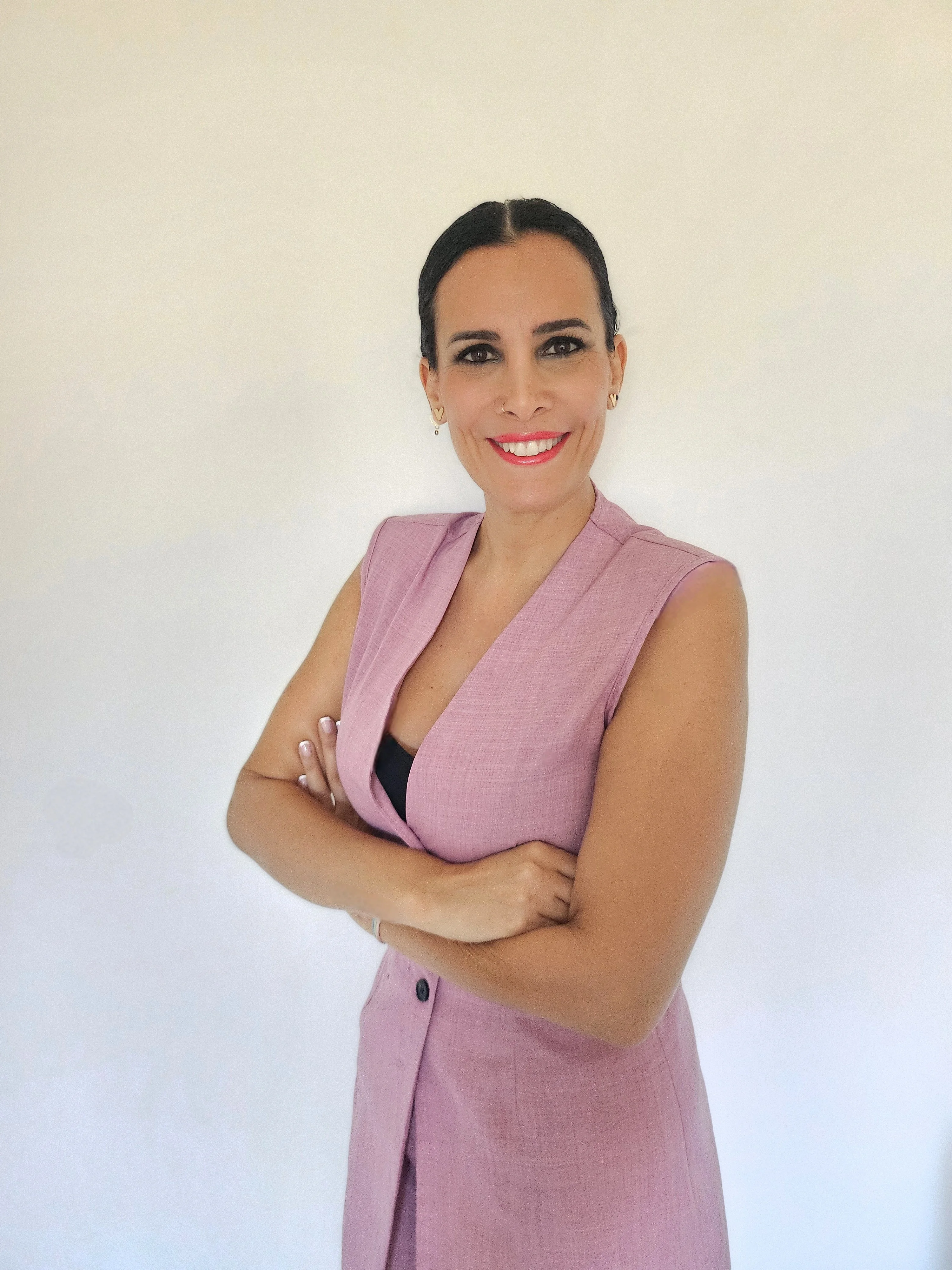 Benita Plata — foto profesional